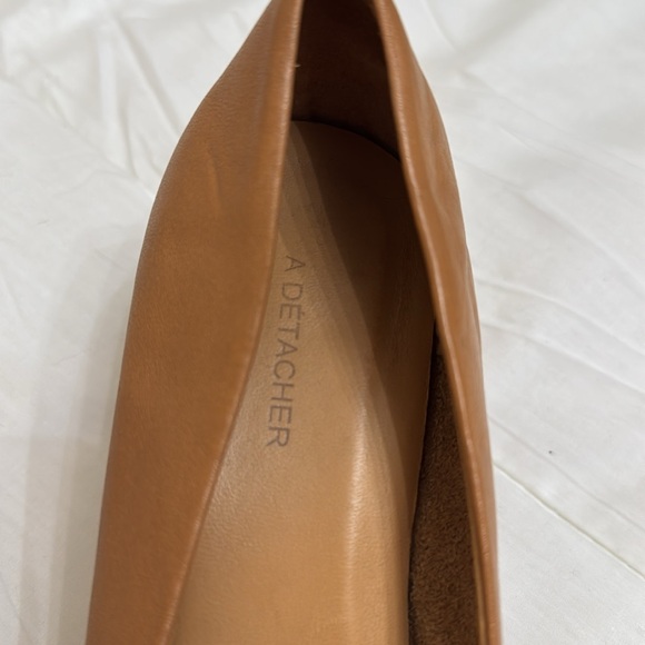 A Détacher Morris Ballet Clog - Picture 4 of 7